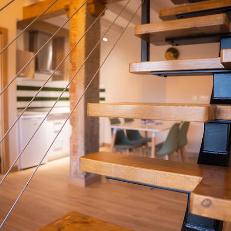Apartamentos Alto Ubiro Liérganes Eksteriør billede