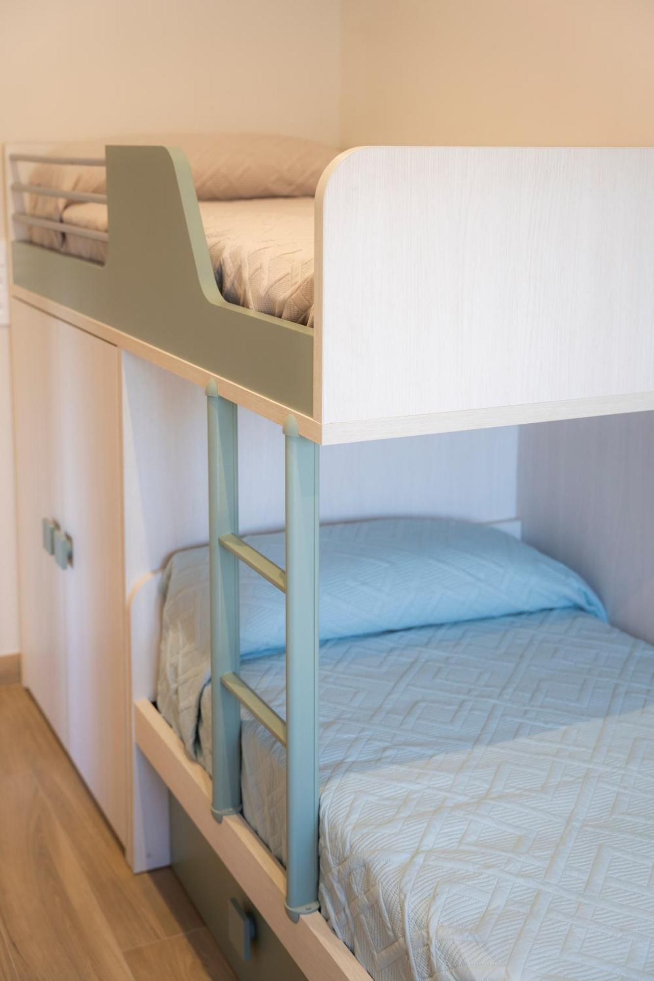 Apartamentos Alto Ubiro Liérganes Eksteriør billede