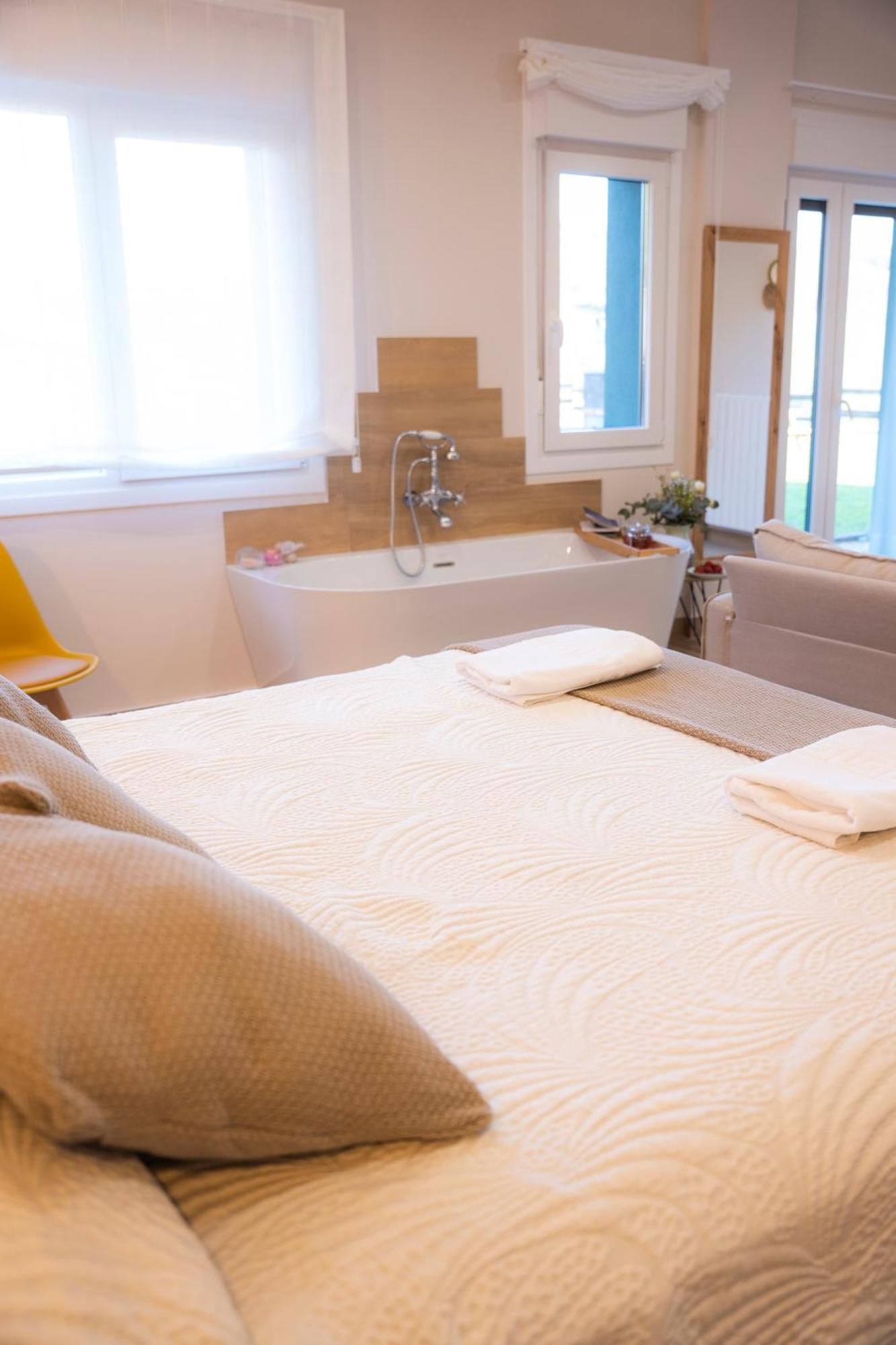 Apartamentos Alto Ubiro Liérganes Eksteriør billede