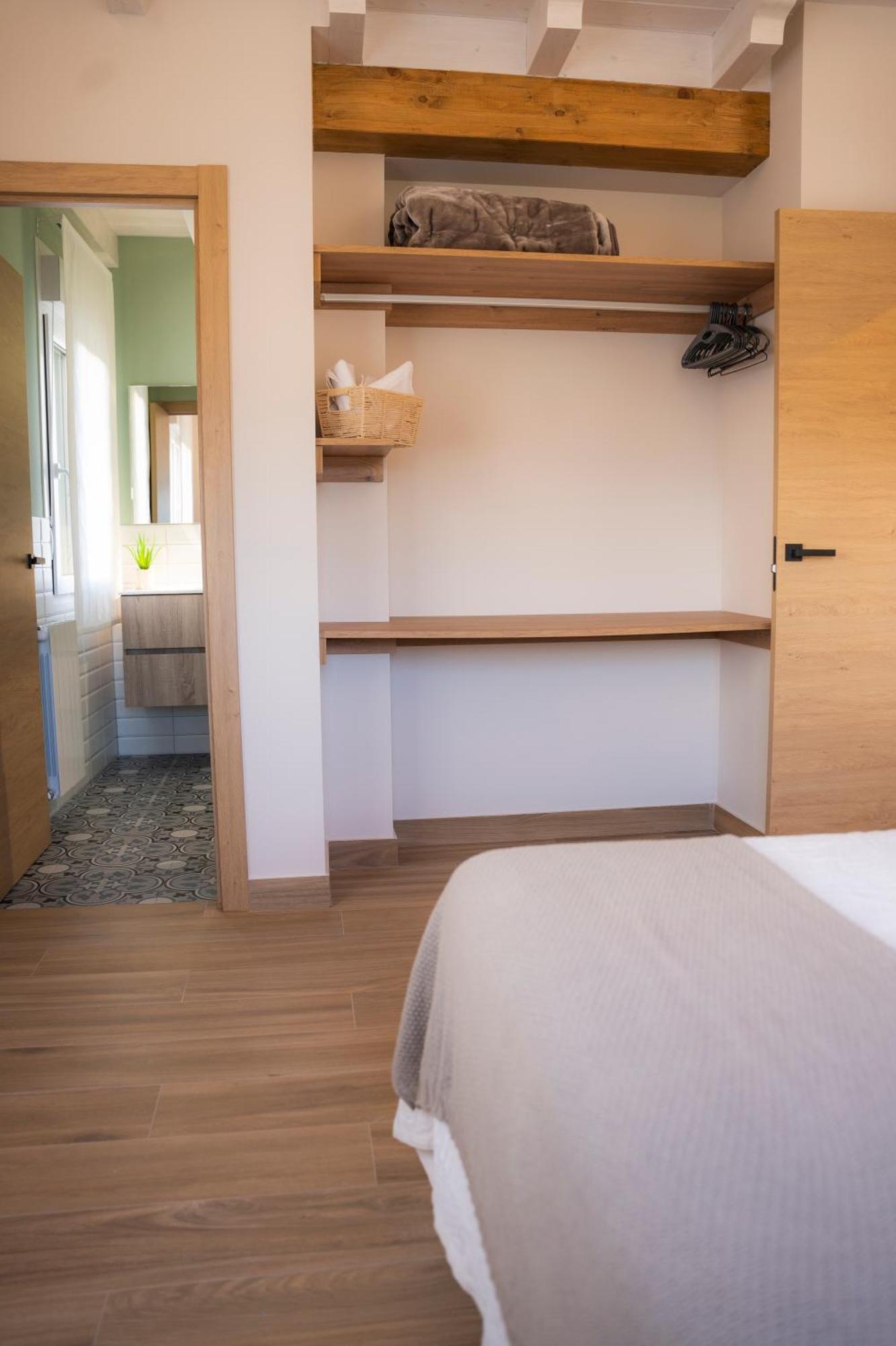 Apartamentos Alto Ubiro Liérganes Eksteriør billede