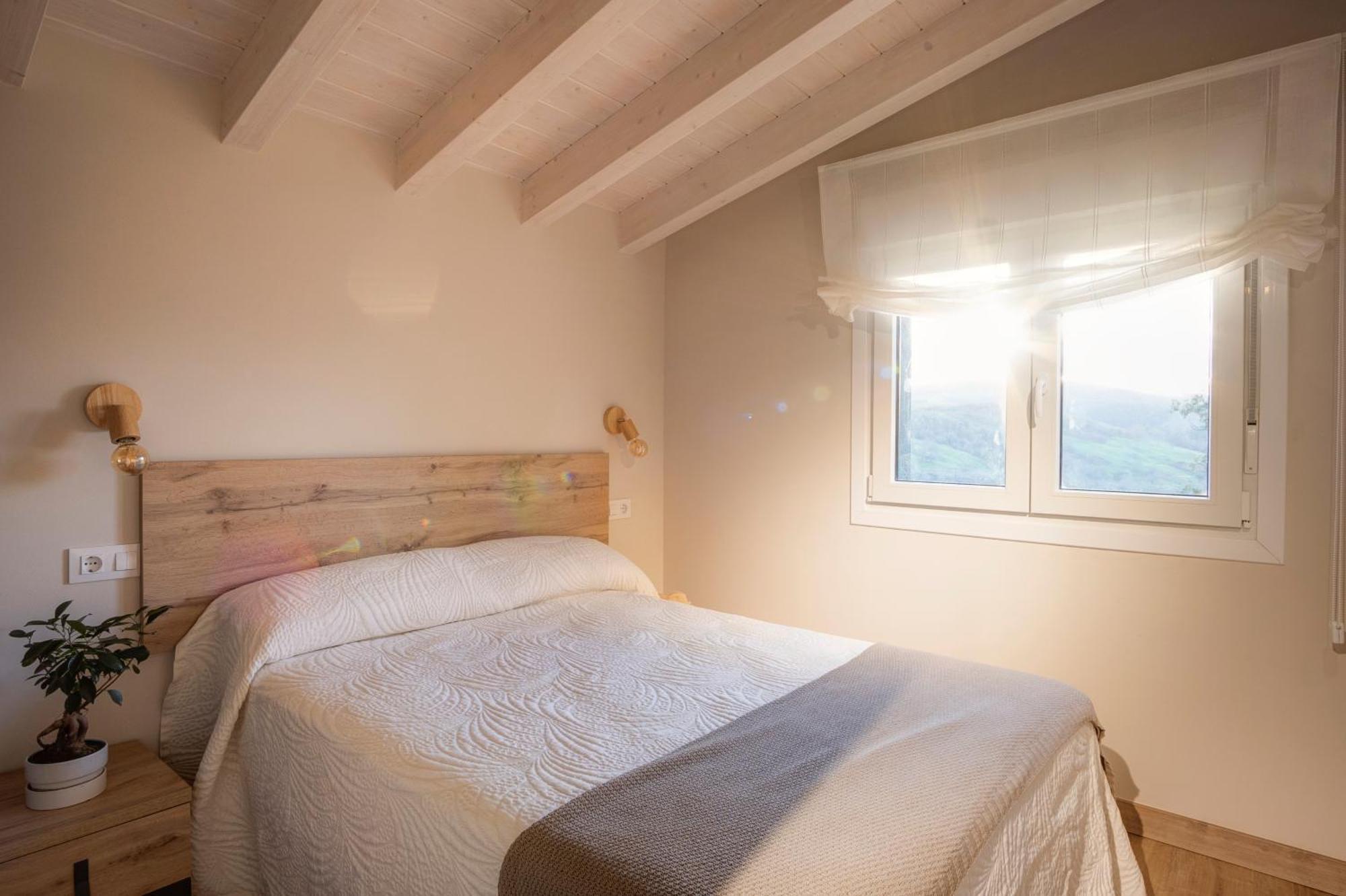 Apartamentos Alto Ubiro Liérganes Eksteriør billede