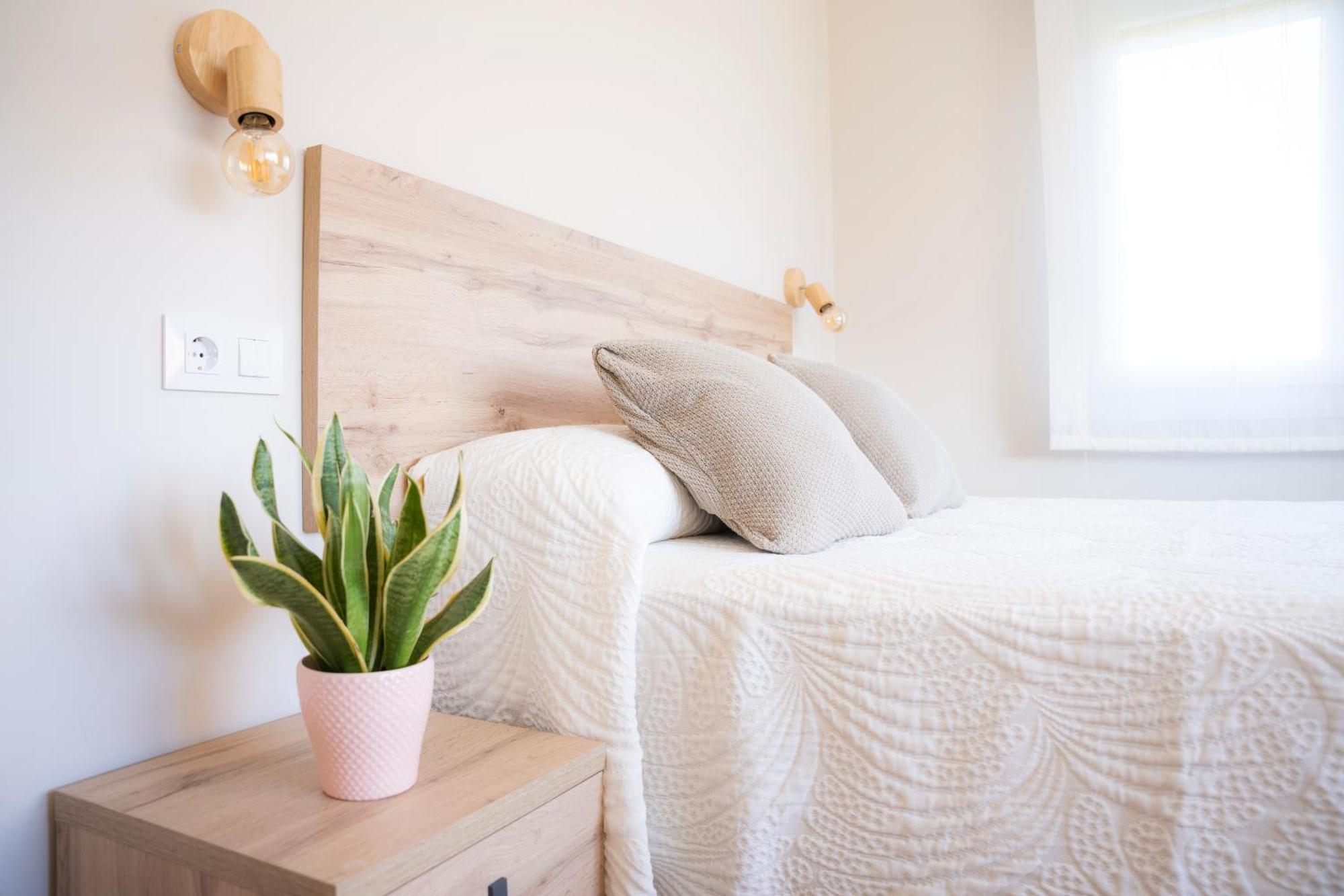 Apartamentos Alto Ubiro Liérganes Eksteriør billede