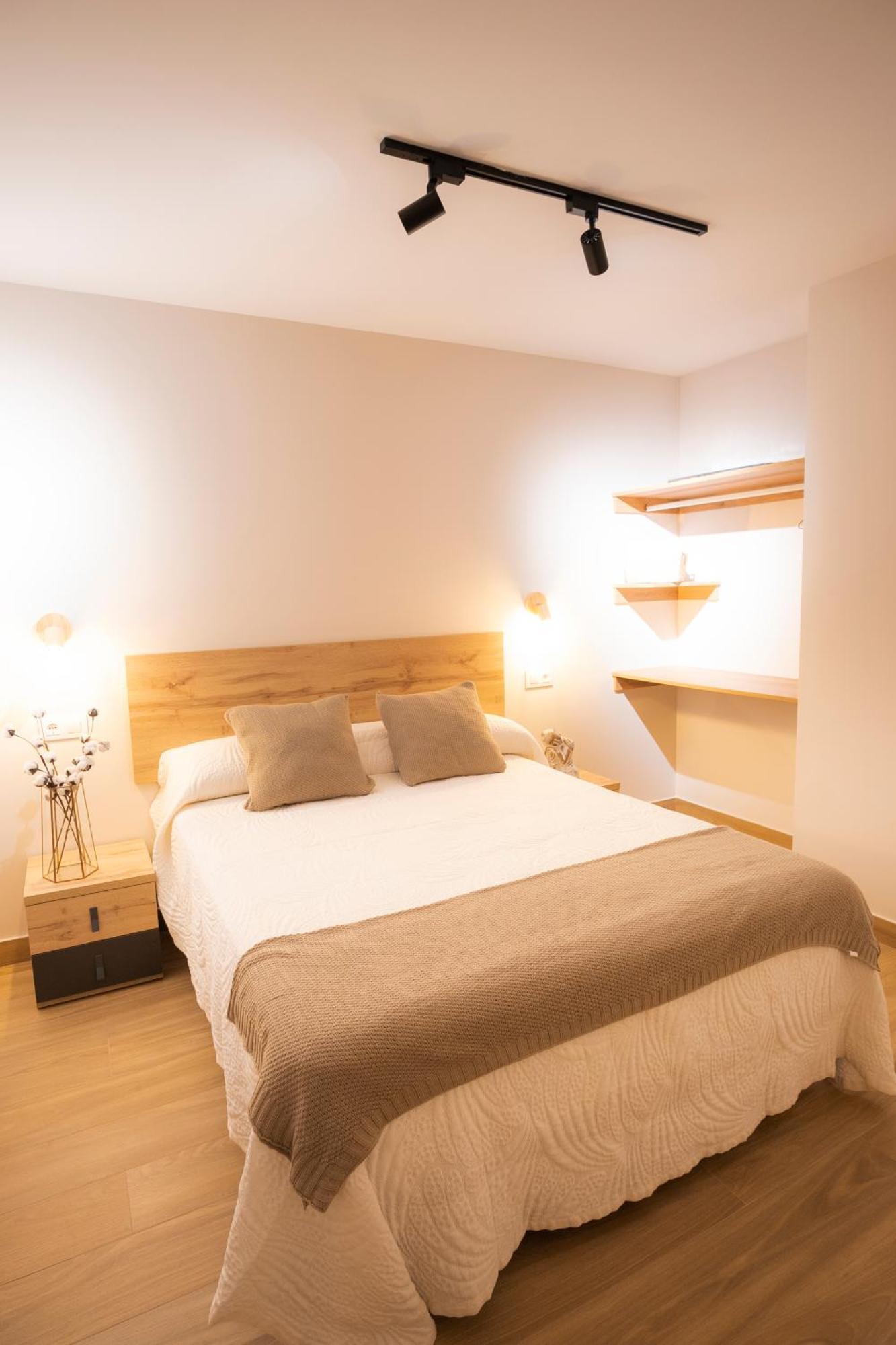 Apartamentos Alto Ubiro Liérganes Eksteriør billede