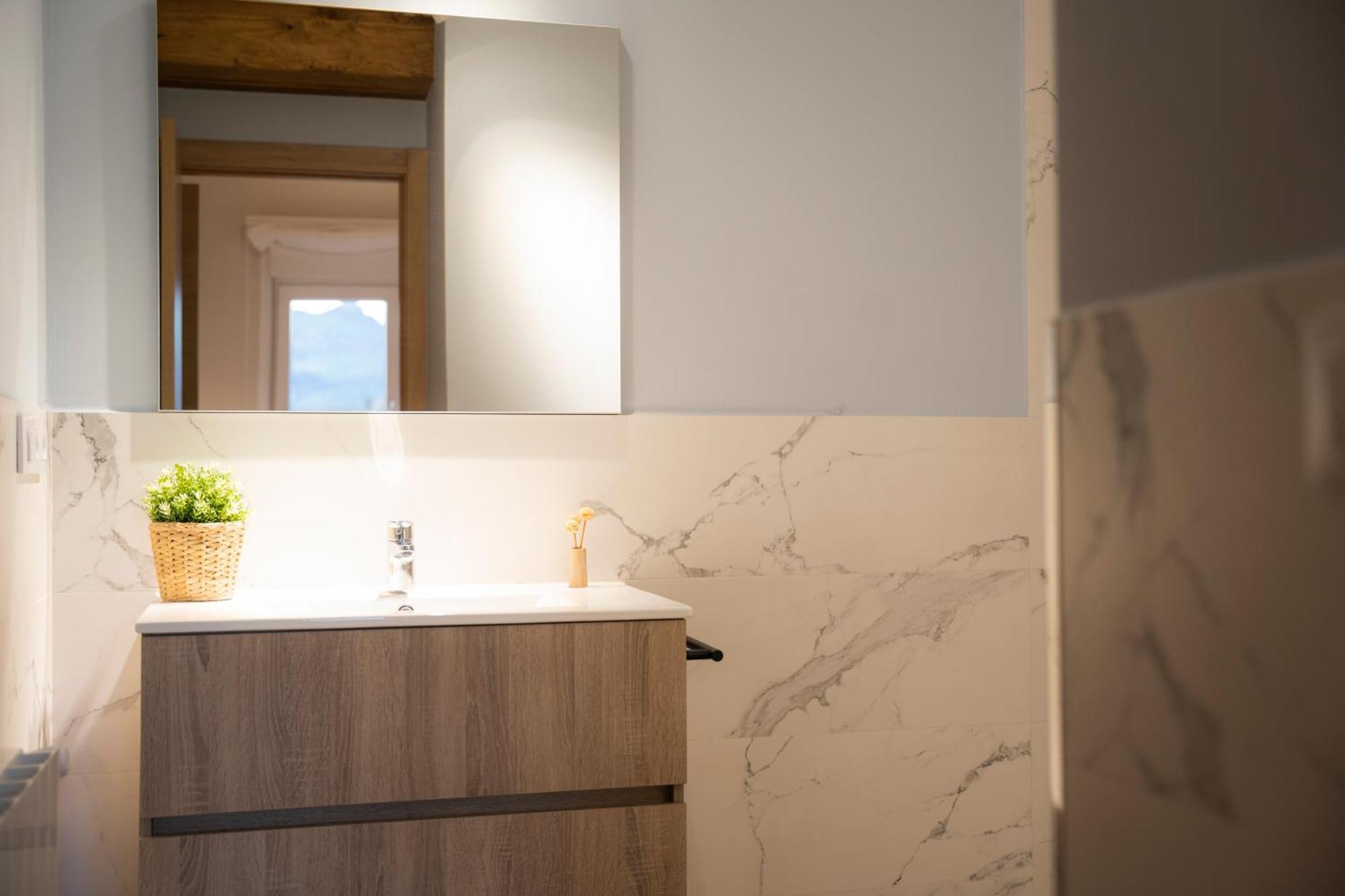 Apartamentos Alto Ubiro Liérganes Eksteriør billede