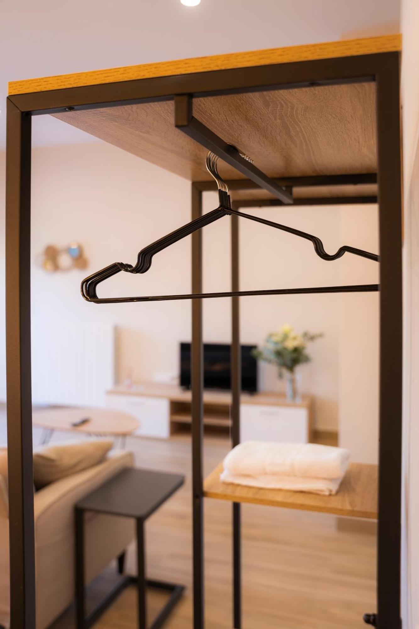 Apartamentos Alto Ubiro Liérganes Eksteriør billede