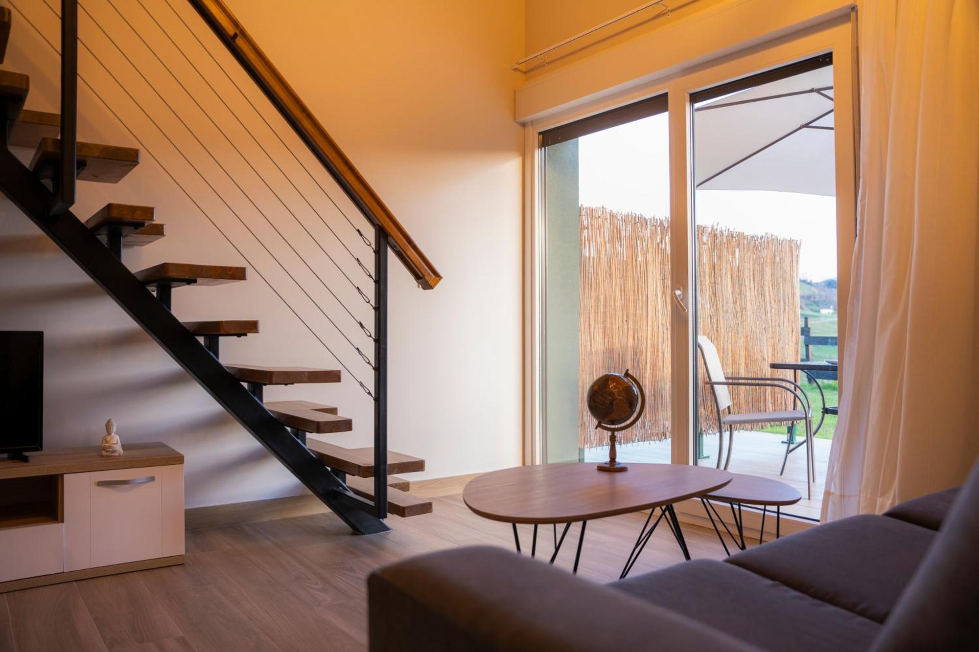 Apartamentos Alto Ubiro Liérganes Eksteriør billede