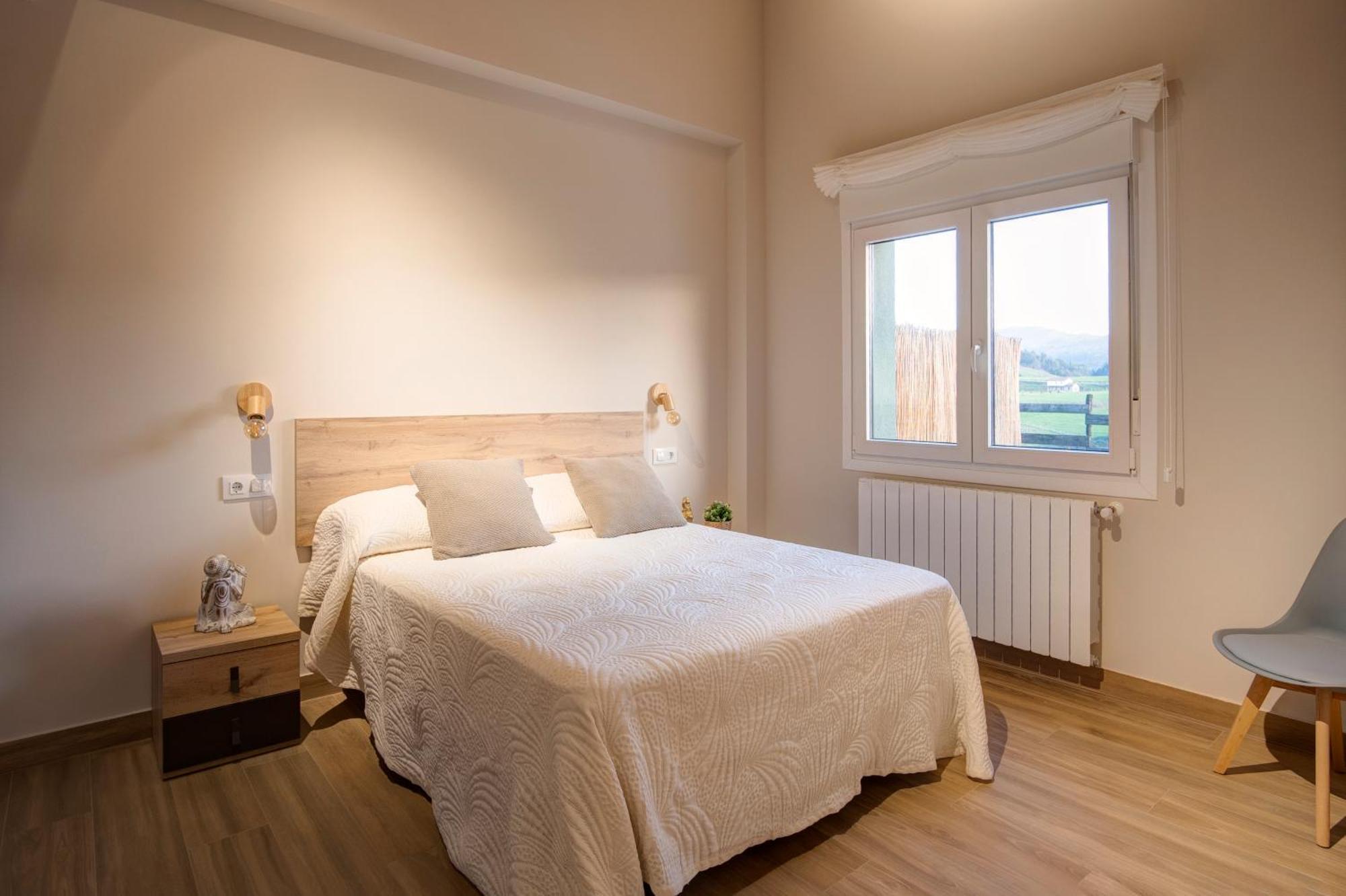 Apartamentos Alto Ubiro Liérganes Eksteriør billede
