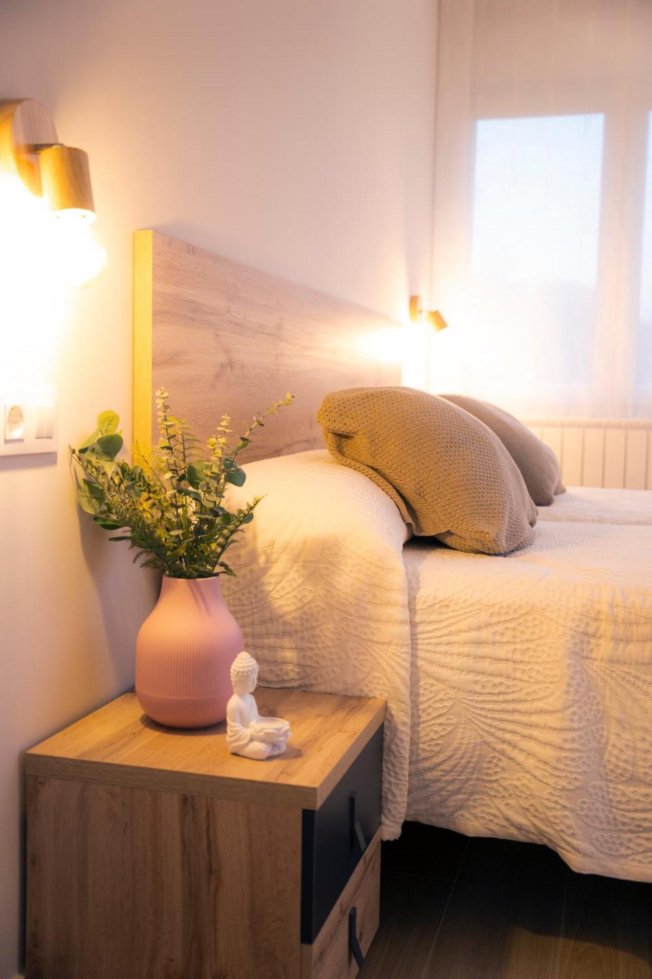 Apartamentos Alto Ubiro Liérganes Eksteriør billede